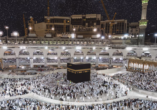 Islamic learning and study materials