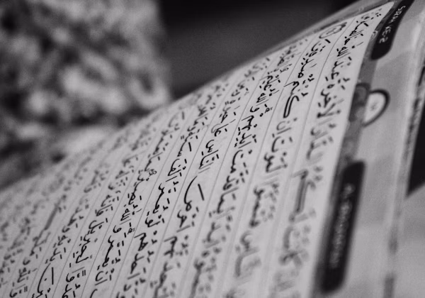 Arabic pronunciation learning